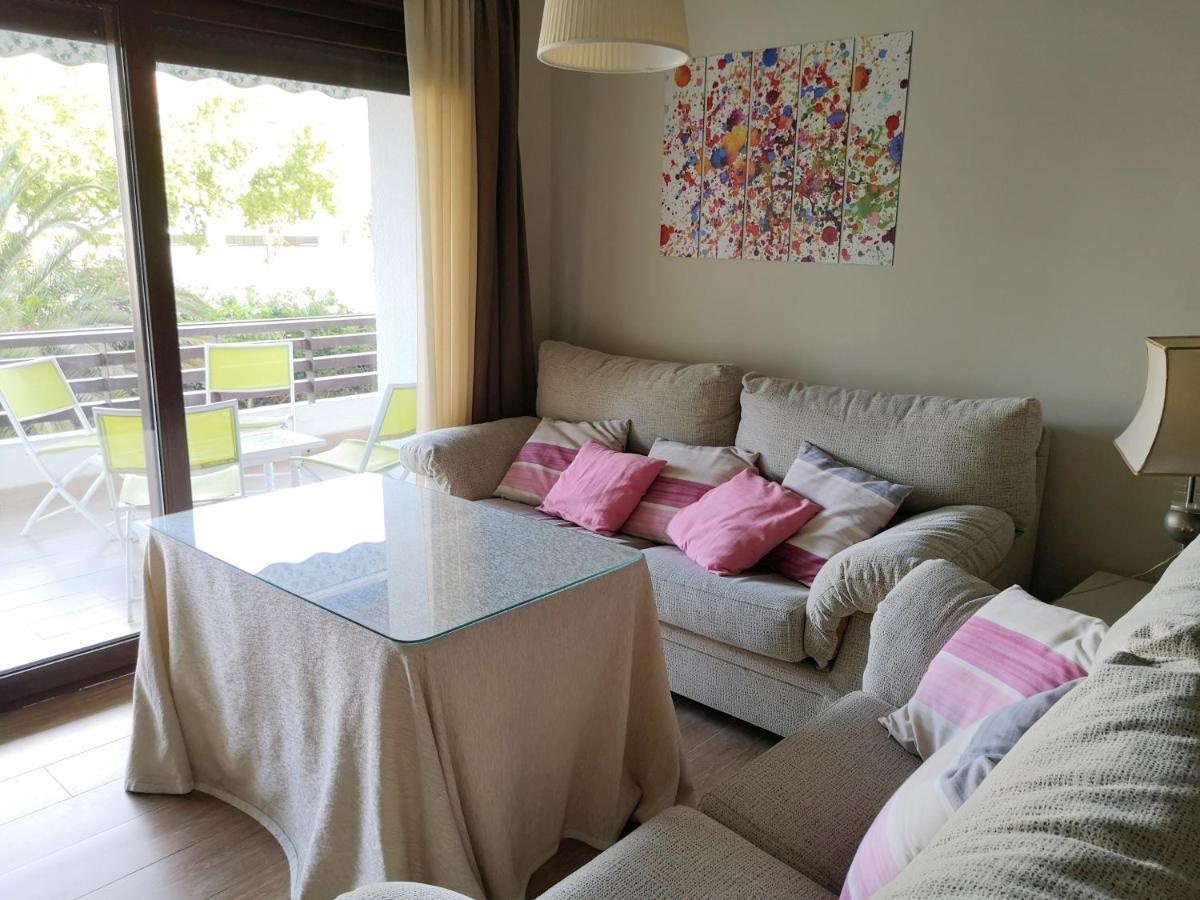 Espectacular Apartamento Malaga Playa Exteriér fotografie